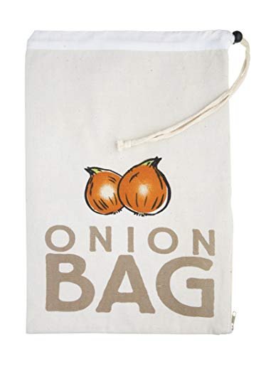 Kitchen Craft Stay Fresh Onion Bag