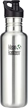 Klean Kanteen Classic Sport Bottle