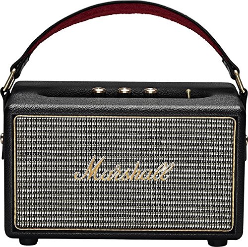 Marshall Kilburn - Portable speakers Wired & Wireless, Bluetooth Speaker