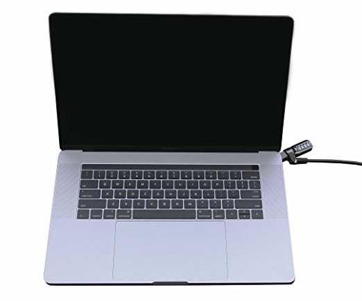 NEW Apple MacBook Pro Retina with Touch bar 13" & 15" Security Lock Bracket & Combination Lock