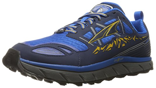 Altra Men's Lone Peak 3 Running Shoe