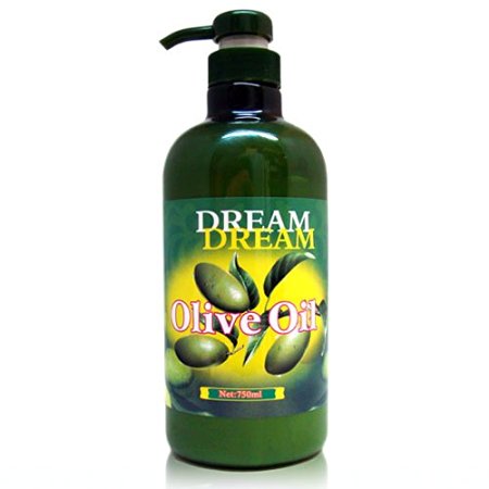 Dream Body Olive Oil 750ml