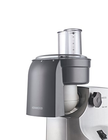 Kenwood MGX400 Dicing Attachment, Silver