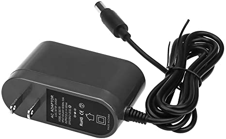 DC31 Battery Charger for Dyson DC30 DC34 DC35 DC44 DC45 DC56 DC57 Handheld Vacuum Cleaner, PN : 917530-01 917530-02 917530-11 17530-02 Power Supply(Not Fit Type B)