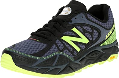 New Balance Men's Leadvillev3 Trail Shoe