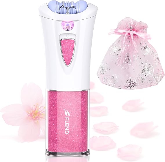 Smooth Glide Epilator for Women Facial Hair, Portable Facial Epilator for Women,Epilator Hair Removal for Women, Face Epilator Facial Epilator, Hair Rmoval for Face Bikini