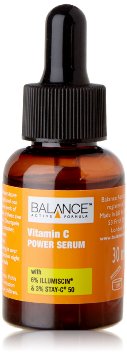 Balance Cosmetics Active Formula Vitamin C Power Serum 30 ml