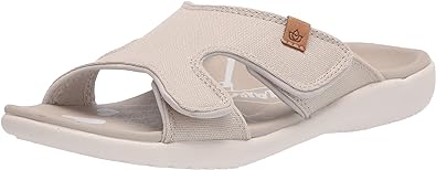 Spenco Women's Kholo Believe Slide Flip-Flop