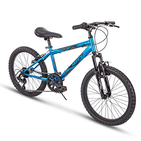 Huffy Hardtail Mountain Bike, Summit Ridge (Renewed)