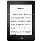 Kindle Voyage 6 High-Resolution Display 300 ppi with Adaptive Built-in Light PagePress Sensors Wi-Fi - Includes Special Offers