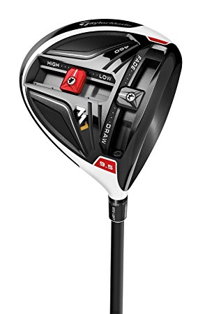 TaylorMade Men's M1 460cc Driver