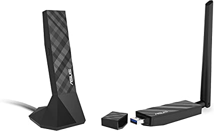 Asus Dual-Band Wireless-N600 Gigabit Router (RT-N56U)