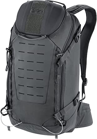 SOG Scout Backpack CP1004G Grey, 24 L