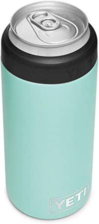 YETI Rambler 12 oz. Colster Slim Can Insulator for The Slim Hard Seltzer Cans