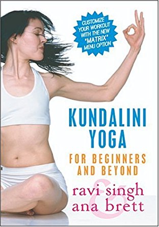 Kundalini Yoga for Beginners & Beyond