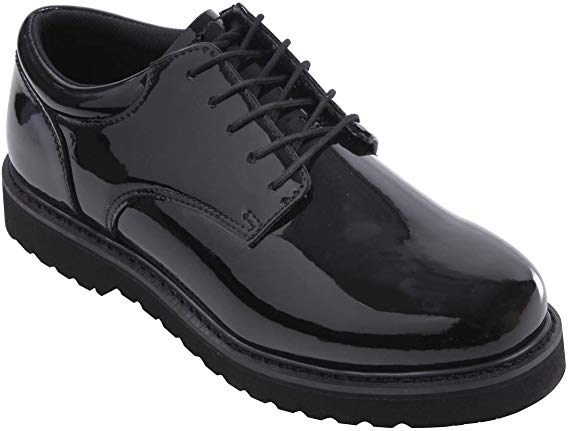 Rothco Uniform Oxford Work Sole