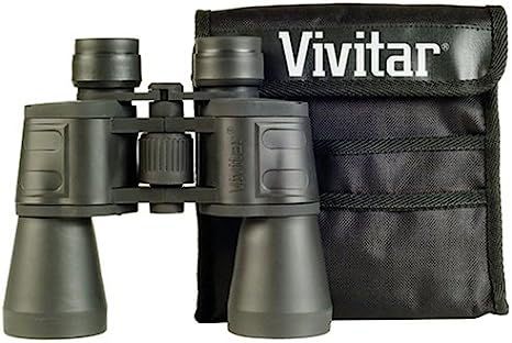 Vivitar 7 x 50 Binoculars