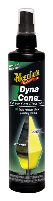 Meguiar's DynaCone Pad Cleaner