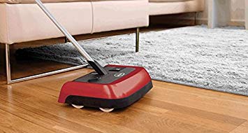 EWBank - Evo 3 Manual Carpet Sweeper