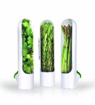 Prepara Herb Savor Pod 20 Set of 3