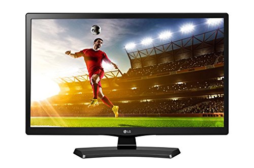 LG 24MT48DF 24 inch HD Ready TV (2016 Model) - Black