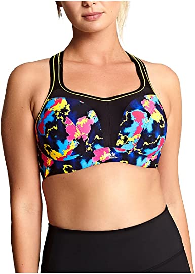 Panache Women's Underwired Sports Bra