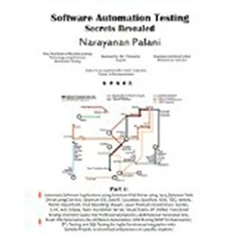 Software Automation Testing Secrets Revealed