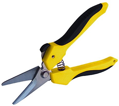 Titan Tools 12345 7-1/2" Multi-Purpose Shears