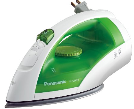 Panasonic NI-E250TR Multi-Directional 1200 watt Iron
