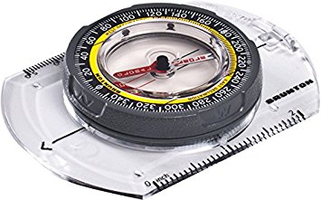 Brunton TruArc 3 Compass