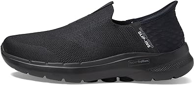 Skechers Men's Go Walk 6-Easy on Hands Free Slip-ins Sneaker