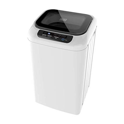 Black   Decker BPWM09W Portable Washer …