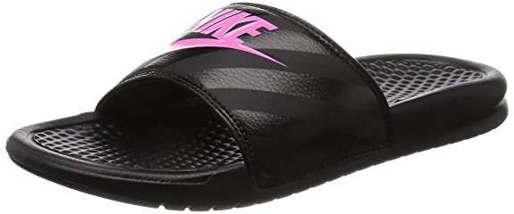 NIKE Women's Benassi JDI Sandal