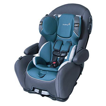 Safety 1st Alpha Omega Elite Air Car Seat - Monument