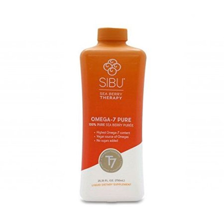 Sibu Beauty Revitalize & Renew for Skin, Hair & Nails, 25.35 oz, 1 Pack