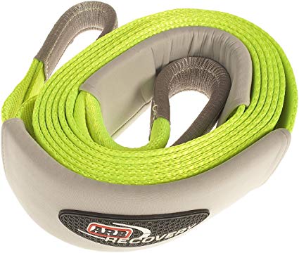 ARB ARB735LB 3" x 16' Tree Saver Strap - 26500 lbs Capacity