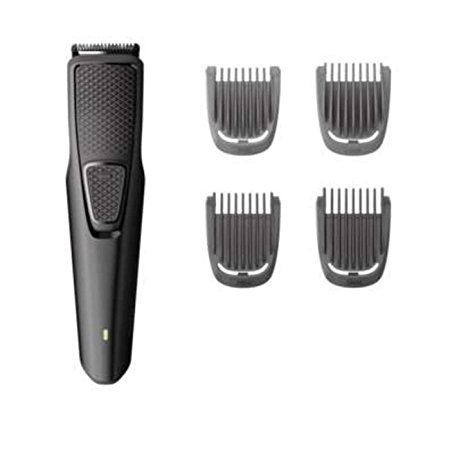 Philips Norelco Beard Trimmer Series 1000 BT1217/70