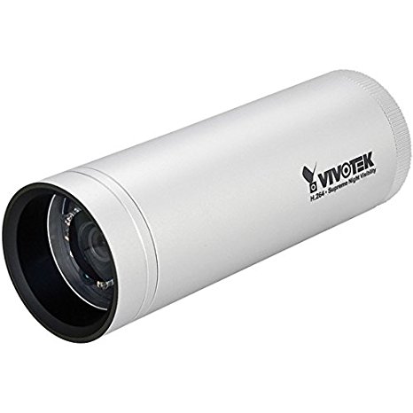 IP8330 Surveillance/Network Camera