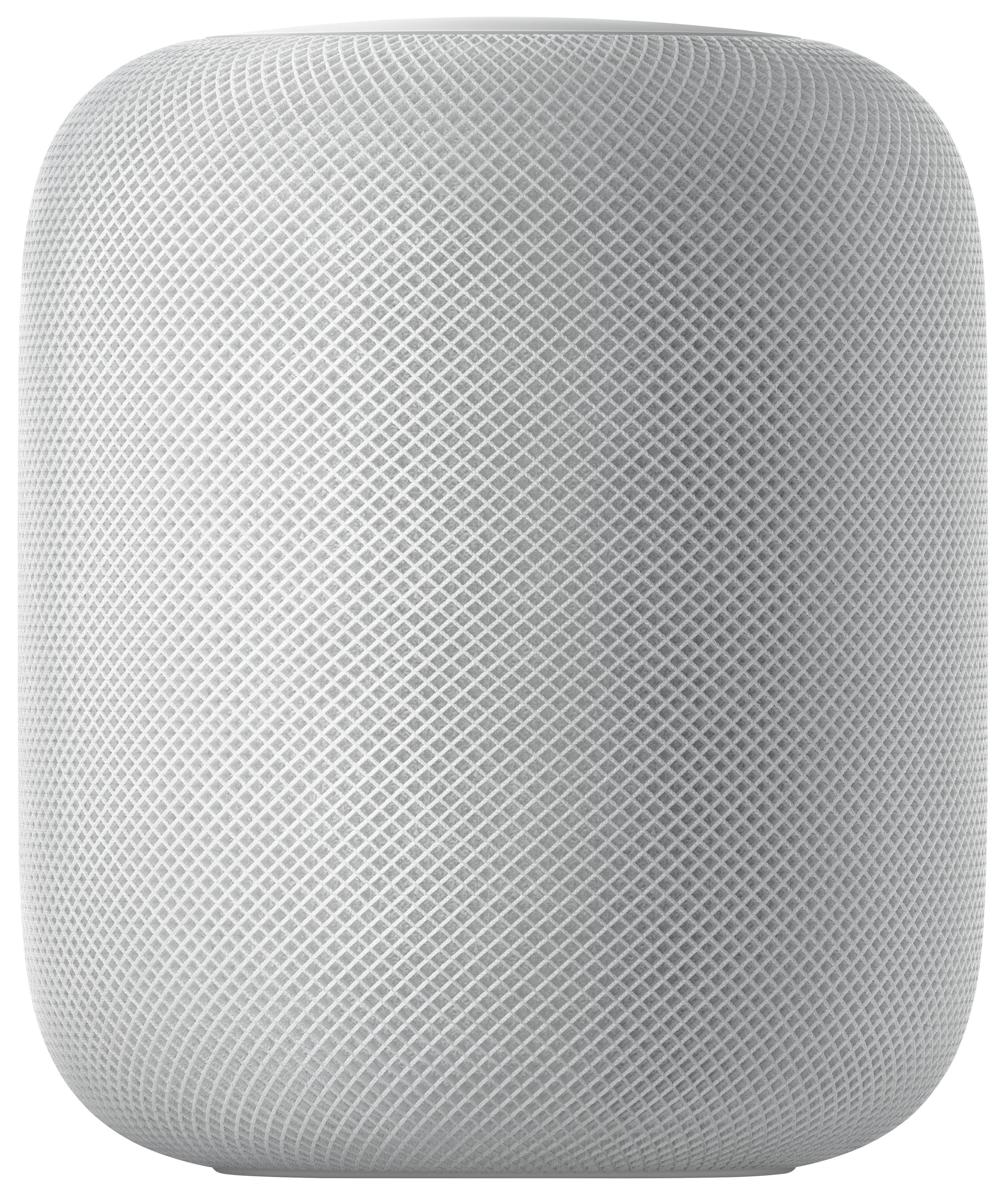 Apple - HomePod - White