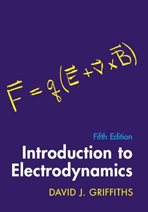 Introduction to Electrodynamics