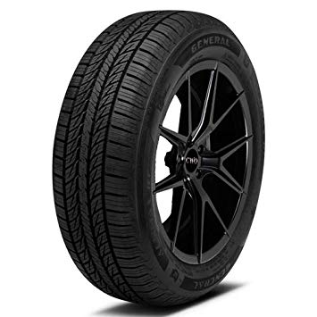 General AltiMAX RT43 all_ Season Radial Tire-185/60 R 15 84H