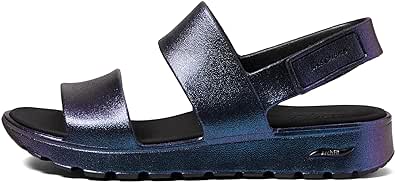 Skechers Foamies Arch Fit Footsteps Iridescent