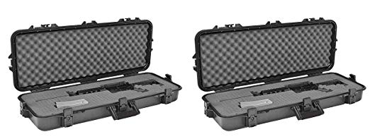 Plano All Weather Tactical Gun Case, 42-Inch (Pack of 2)