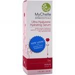 MyChelle Ultra Hyaluronic Hydrating Serum 10 fl oz