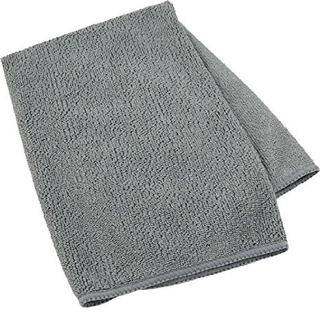 Quickie Microfiber Cleaning Cloth, 13-inch x 15-inch