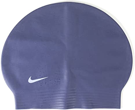 Nike Flat Latex Swim Cap