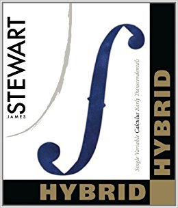 Single Variable Calculus: Early Transcendentals, Hybrid Edition (with Enhanced WebAssign with eBook Printed Access Card for Multi Term Math and ... (Cengage Learning’s New Hybrid Editions!)