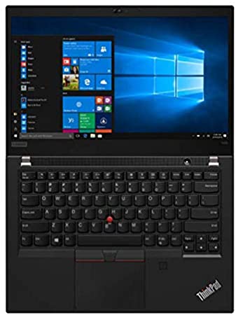 Lenovo ThinkPad T495 20NJ0008US 14" Notebook - 1920 X 1080 - Ryzen 7 3700U - 16 GB RAM - 512 GB SSD - Glossy Black - Windows 10 Pro 64-bit - AMD Radeon Vega 10 Graphics - in-Plane Switching (IPS)