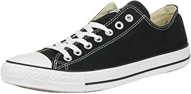 Converse Unisex's Chuck Taylor All Star Sneakers