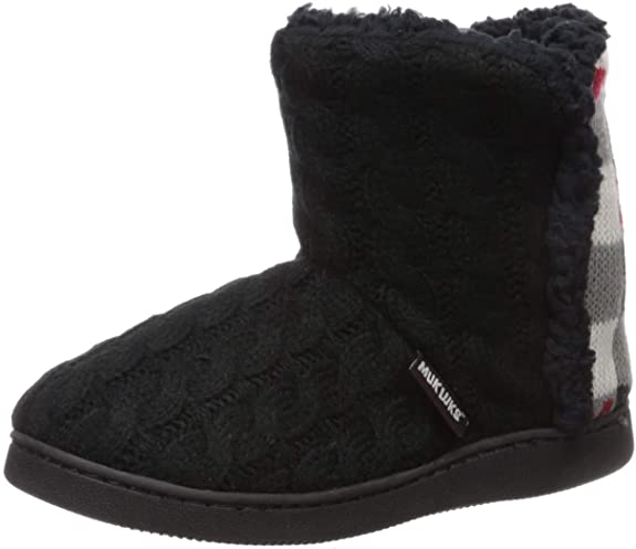 Muk Luks Women's Cheyenne Slippers